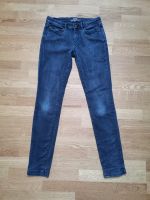 Jeans von ESPRIT, Grösse 28/32, medium rise, skinny, schwarz Bayern - Rottenbuch Vorschau