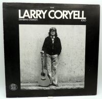 Larry Coryell – Standing Ovation-Solo, Mood 28602, Vinyl -NM+++++ Wandsbek - Hamburg Eilbek Vorschau