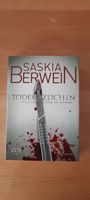 Saskia Berwein "Todeszeichen - Ein Fall für Leitner und Grohmann" Baden-Württemberg - Heimsheim Vorschau