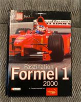 Faszination Formel 1  - Saison 2000 Hessen - Flörsheim am Main Vorschau