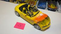 BBURAGO BMW Z3M Roadster Z3 M 1/18 Sonderlackierung Airbrush #8 Hessen - Weiterstadt Vorschau