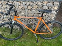 MTB Kästle Mountainbike 18 Zoll Sigma Shimano Hessen - Brechen Vorschau