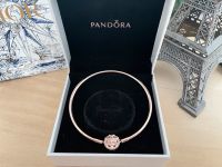 Pandora Armreif Moments Roségold Gr.21 *Neu* Hamburg Barmbek - Hamburg Barmbek-Süd  Vorschau