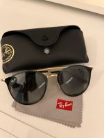 Ray-Ban-Sonnenbrille Baden-Württemberg - Radolfzell am Bodensee Vorschau