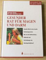 Gesunder Rat für Magen und Darm Thüringen - Ohrdruf Vorschau