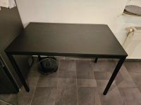Tisch schwarz Nordrhein-Westfalen - Wenden Vorschau