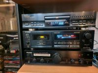 Pioneer A-307 R, CT-676, PD-207, CLATRONIC Boxen CD MC Player Bayern - Niederwerrn Vorschau