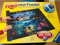 Puzzle Matte 300-1500 Teile Baden-Württemberg - Niefern-Öschelbronn Vorschau