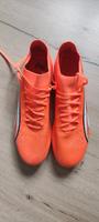 Puma Fußballschuhe Gr 44 Bayern - Höchberg Vorschau