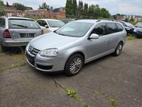 Volkswagen Golf V Variant Comfortline Kiel - Hassee-Vieburg Vorschau