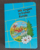 Wir singen in froher Runde Rheinland-Pfalz - Leiwen Vorschau