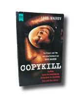 Laurie Maerov - Copykill Hessen - Friedberg (Hessen) Vorschau