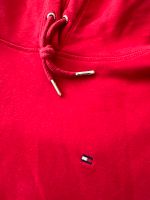 Tommy Hilfiger, Kapuzensweatshirt rot , Hoodie Tommy Hilfiger Brandenburg - Potsdam Vorschau