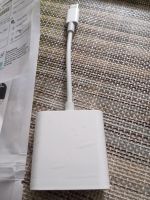 Apple Adapter USB + Laden Nordrhein-Westfalen - Brühl Vorschau