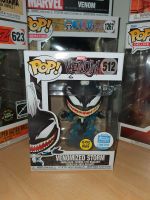 Funko Pop Marvel Venom 512 Venomized Storm (Glows In The Dark) München - Ludwigsvorstadt-Isarvorstadt Vorschau