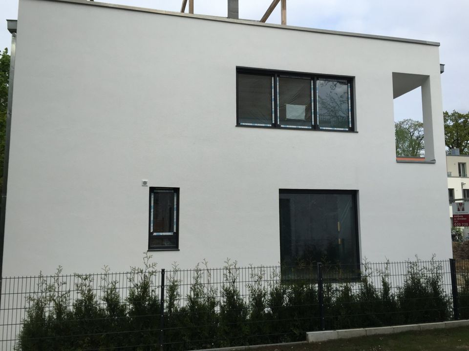 2 Familienhaus mit Einliegerwohnung in Potsdam Nord zu verkaufen in Potsdam