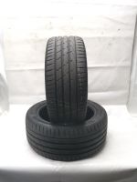 2x Sommerreifen Sommer Reifen 245/45 R18 Hankook DOT 23 gebraucht Hessen - Fulda Vorschau