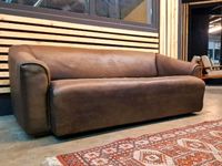 DE SEDE DS 47 LOFT SOFA VINTAGE STUDIO LEDERSOFA COUCH Niedersachsen - Melle Vorschau