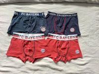 Boxershorts 134/140 FC Bayern Thüringen - Bad Langensalza Vorschau