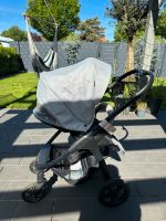 Kinderwagen Hauk Satuen R Niedersachsen - Lingen (Ems) Vorschau