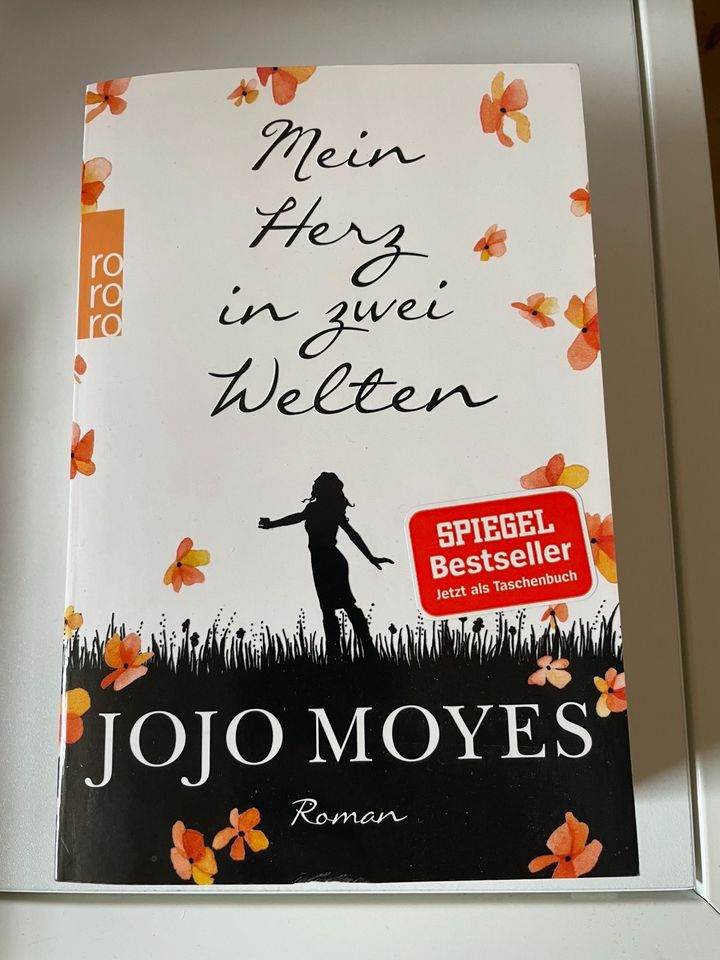 Jojo Moyes Bücher Set in Filderstadt