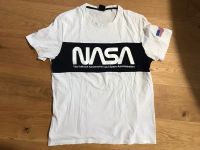 NASA Shirt weiß gr. M Bergedorf - Hamburg Lohbrügge Vorschau