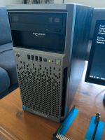 HP ProLiant ML310e Gen8 V2 Server Schleswig-Holstein - Klein Rönnau Vorschau