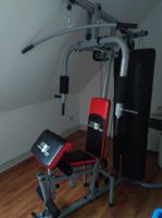 Christopeit Sport fitness station sp 20 xl Baden-Württemberg - Vogt Vorschau