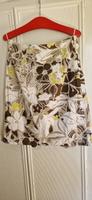 Rock Max mara Gr.L floral Nürnberg (Mittelfr) - Oststadt Vorschau