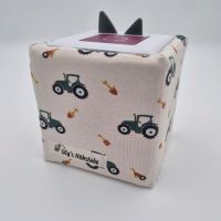 Toniebox Hülle handmade Niedersachsen - Jemgum Vorschau