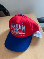 FC Bayern Vintage Retro Cap Bayern - Laufen Vorschau