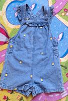 Jeans Jumpsuit Einteiler Rheinland-Pfalz - Rüber Vorschau