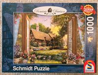 Puzzle 1000 Schmidt Hessen - Eichenzell Vorschau