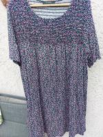 Evans Tunika ShirtGr. 46/48 neu pink Niedersachsen - Aerzen Vorschau