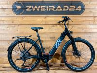 E-BIKE * Husqvarna Gran Tourer GT3 *Shimano EP8, DU-EP800, 250 W* Nordrhein-Westfalen - Bad Driburg Vorschau