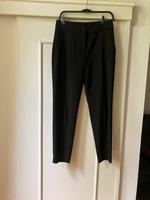 Hugo Boss Anzunghose, Schwarz, Gr. 36 Frankfurt am Main - Westend Vorschau
