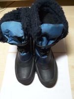 Winter-Gummistiefel Größe 33/34 Baden-Württemberg - Mosbach Vorschau