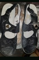 NEU Waldläufer Schuhe Sandale Gr. 3,5 schwarz Kr. Passau - Passau Vorschau