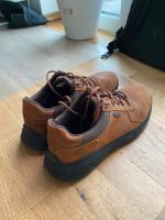 Timberland Lederschuhe Goretex 43.5 Herren München - Milbertshofen - Am Hart Vorschau