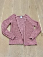 Strickjacke, pink/rosa Baden-Württemberg - Remchingen Vorschau