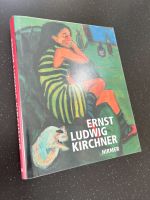 Ernst Ludwig Kirchner - Hirmer Berlin - Neukölln Vorschau