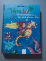 Hexe Lilli Buch und das Geheimnis der versunkenen Welt Dortmund - Barop Vorschau