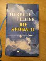 Hervé de Tellier - Die Anomalie Rostock - Toitenwinkel Vorschau