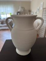 Terrakotta Vase Barleben - Meitzendorf Vorschau