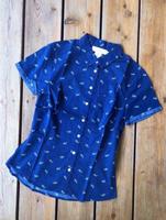 H&M Kurzarm Hemd Gr. XS Top! Bayern - Kiefersfelden Vorschau