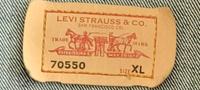Levis Jacke München - Ramersdorf-Perlach Vorschau