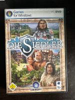 Die Siedler 6- Aufstieg eines Königreichs (PC) Düsseldorf - Eller Vorschau