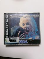 Sega Mega CD Dracula Unleashed Sachsen - Radeburg Vorschau