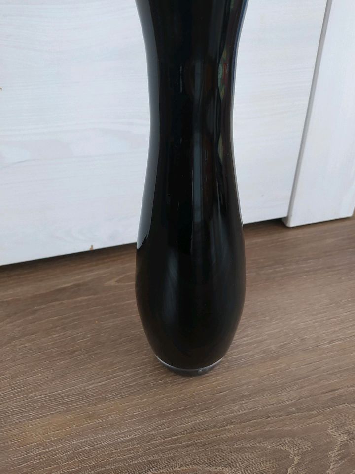 Leonardo Vase handgemacht 37,5 cm hoch in Berlin