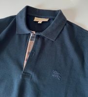 Original Burberry Poloshirt Gr. M navy wie NEU! Ralph Lauren Boss Nordrhein-Westfalen - Hagen Vorschau